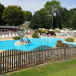 Camping Camping Du Quinquis, Clohars-Carnoët